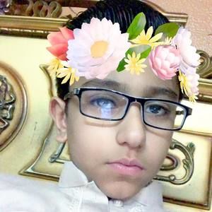 Meet your Posher, Saeed